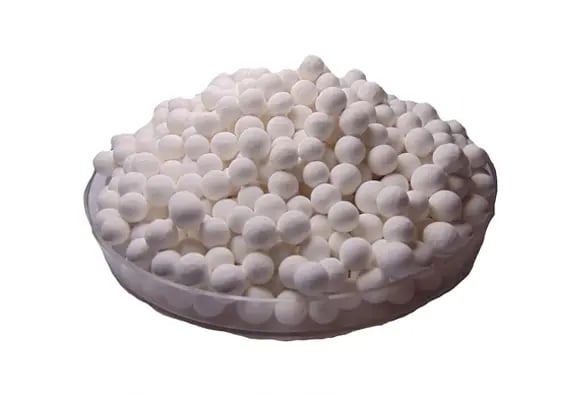 Alumina