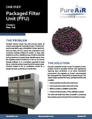 Christie’s Auction House