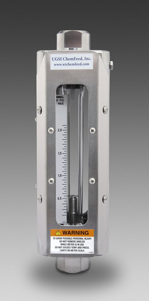 Varea-Meters®