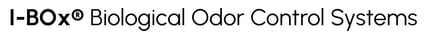 I-BOx® Biological Odor Control Systems