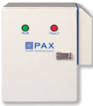 PAX Control Center