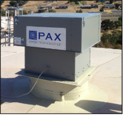 PAX PowerVent