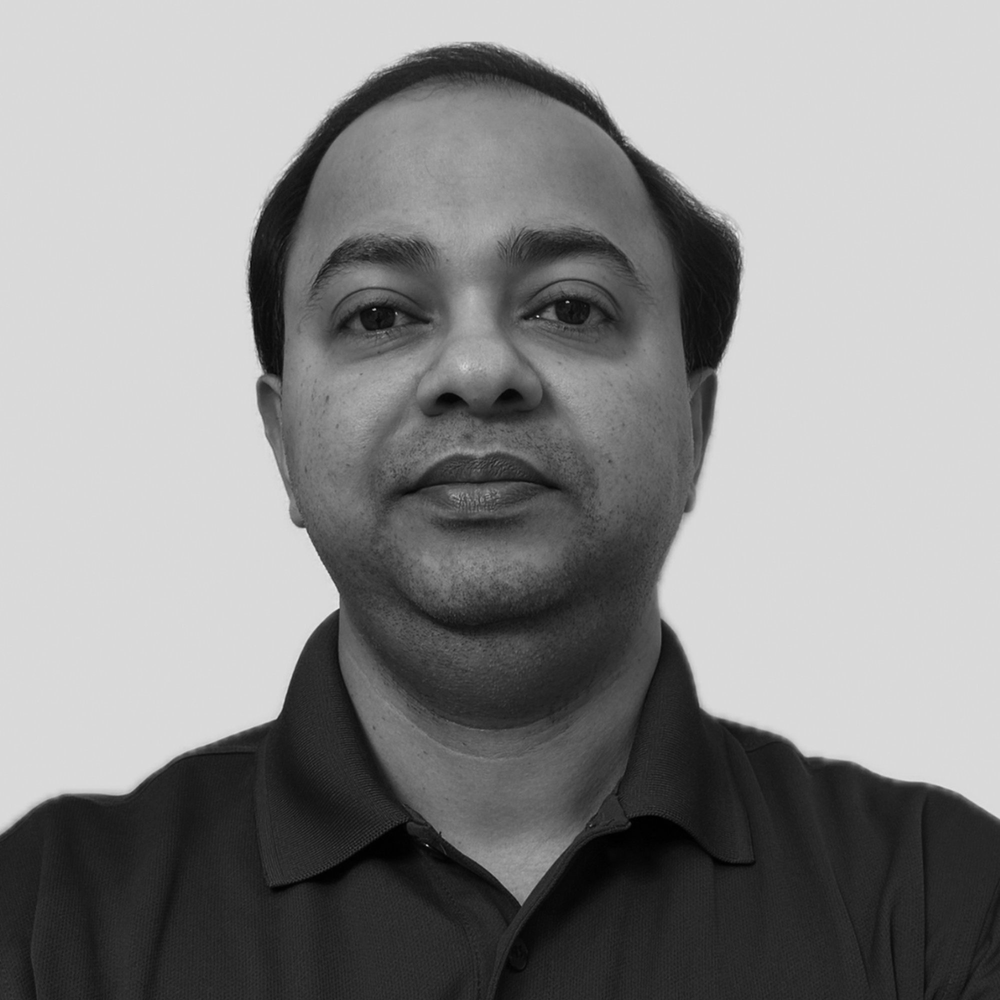 Paul-Prasenjit Paul-Prasenjit