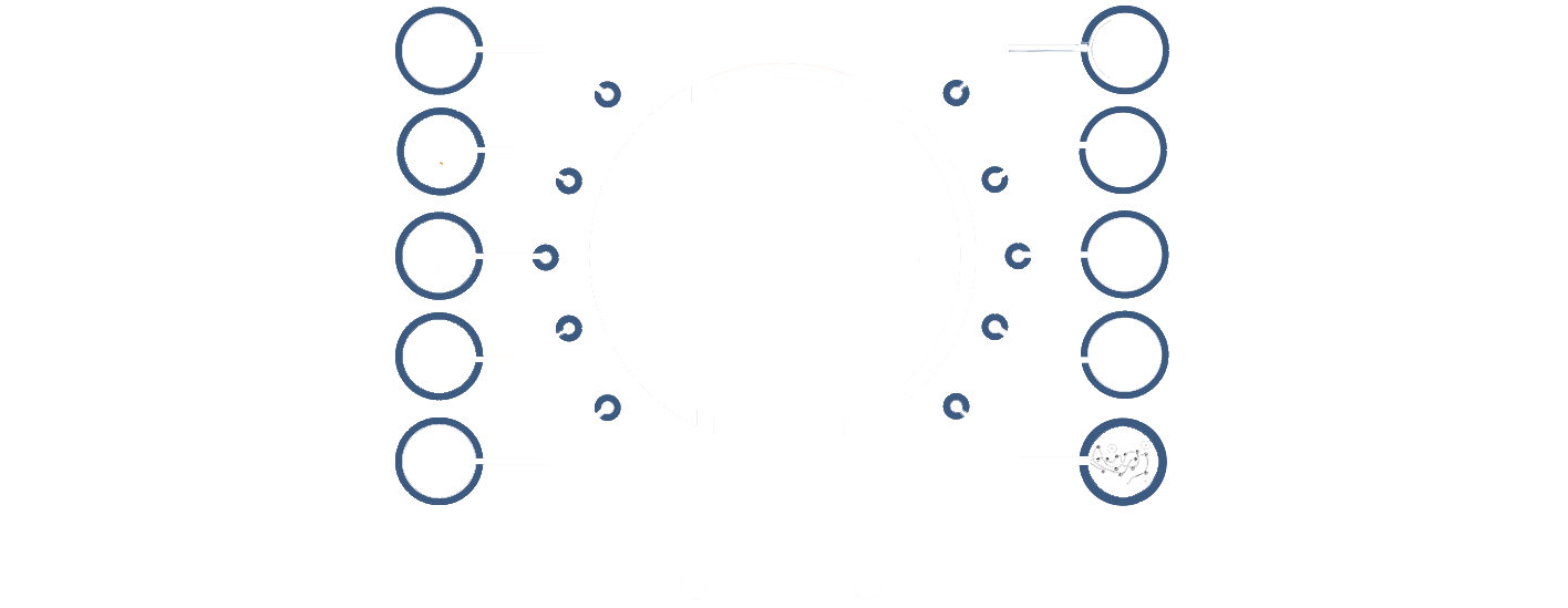 Polymer Activation Solution Diagram clear background