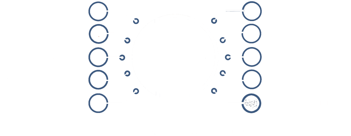 Polymer Activation Solution Diagram clear background