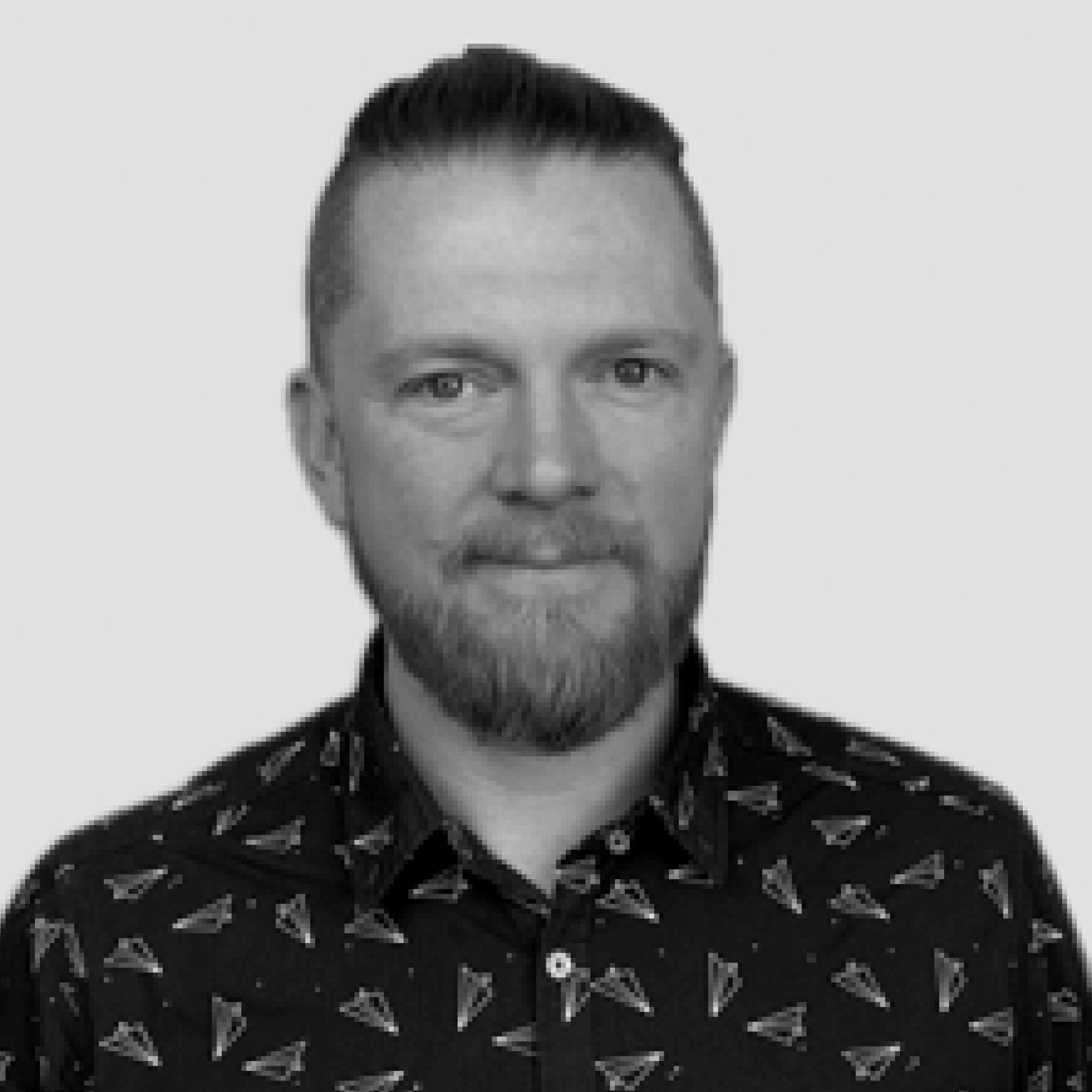 Todd Sturtz B&W Todd Sturtz B&W