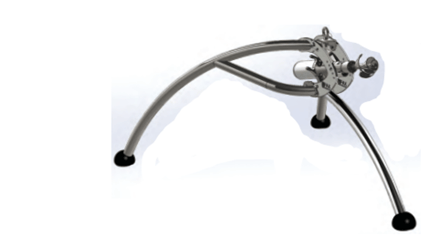 VAM mounting