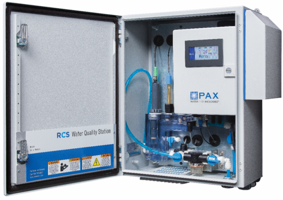Water Quality Station