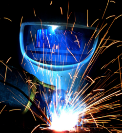 Welding-Fabrication-Testing