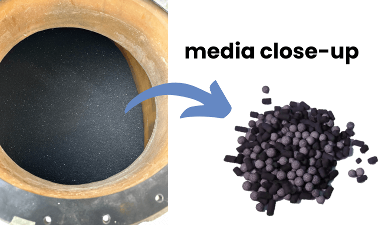 sulphasorb-media-closeup