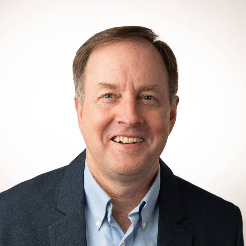 David-Stanton, CEO