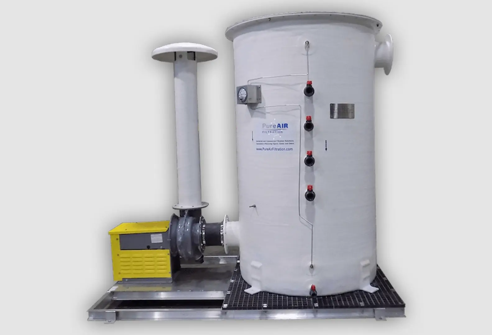 Emergency-Gas-Scrubber