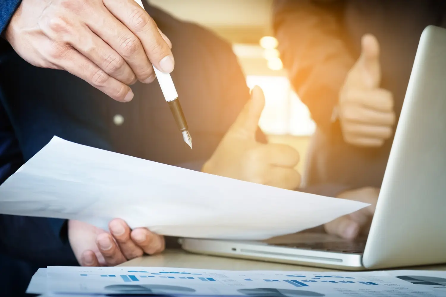 Fair Competition and Compliance