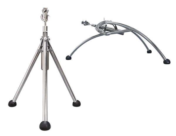 PAX Impeller and Horizontal Mixers