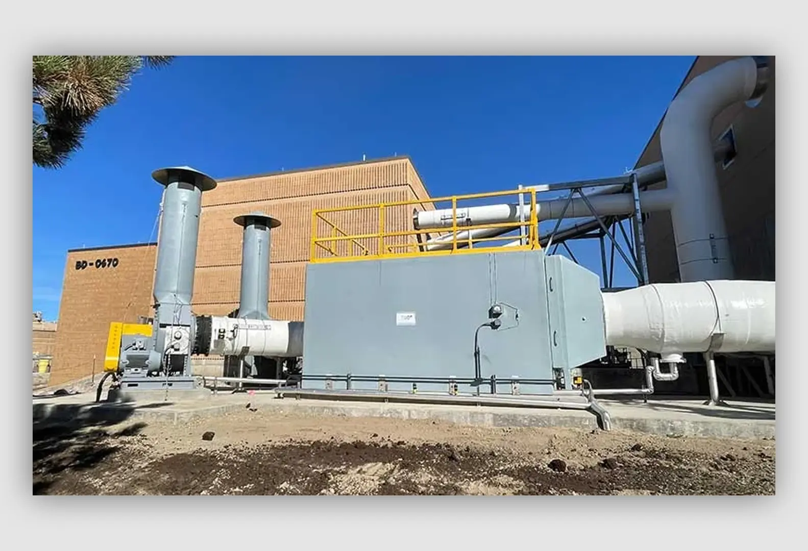 V-Bank Transition System