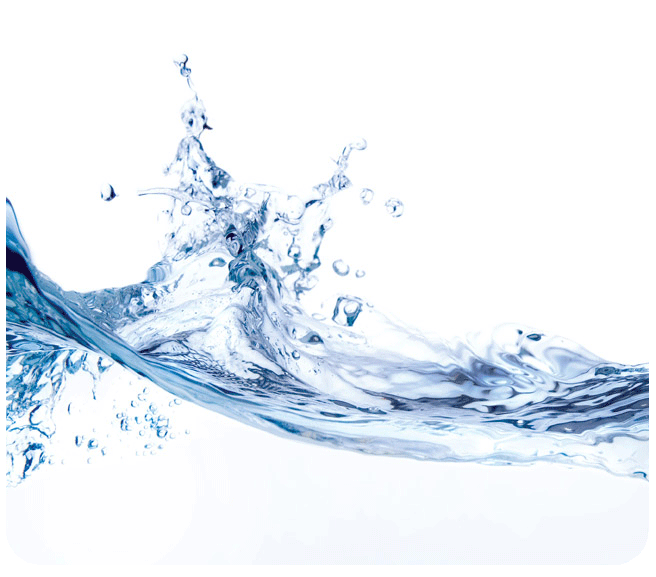 water-splashing-home-page